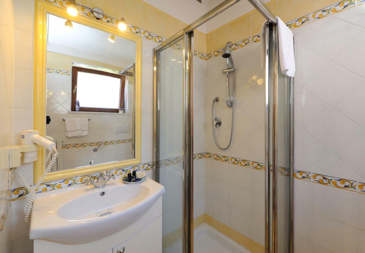 Beautiful Lights Guest House Amalfi Exterior foto