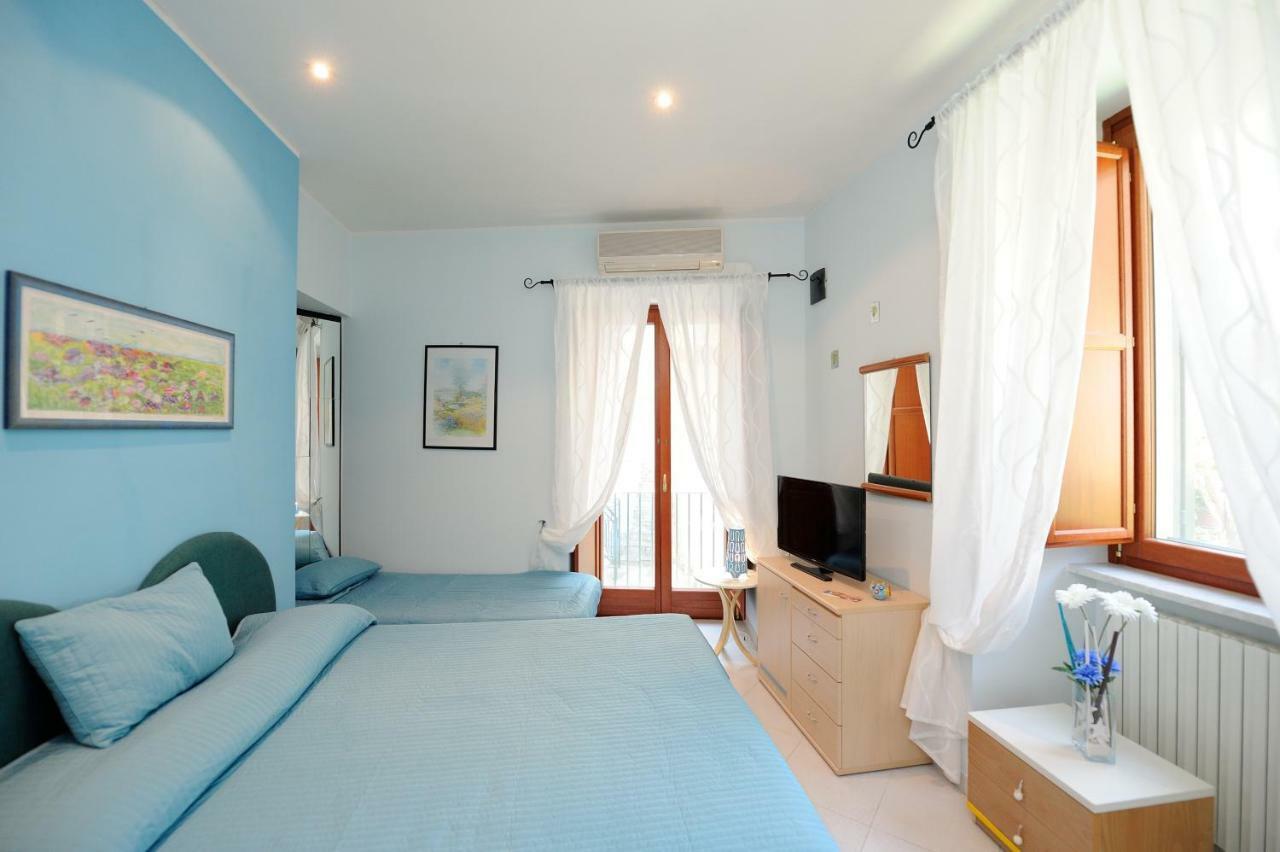 Beautiful Lights Guest House Amalfi Exterior foto