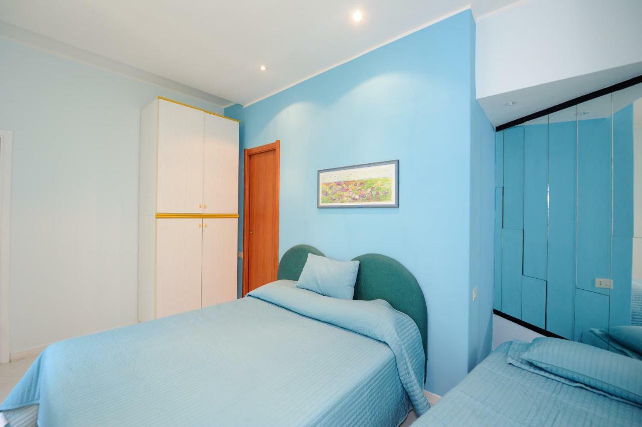 Beautiful Lights Guest House Amalfi Exterior foto