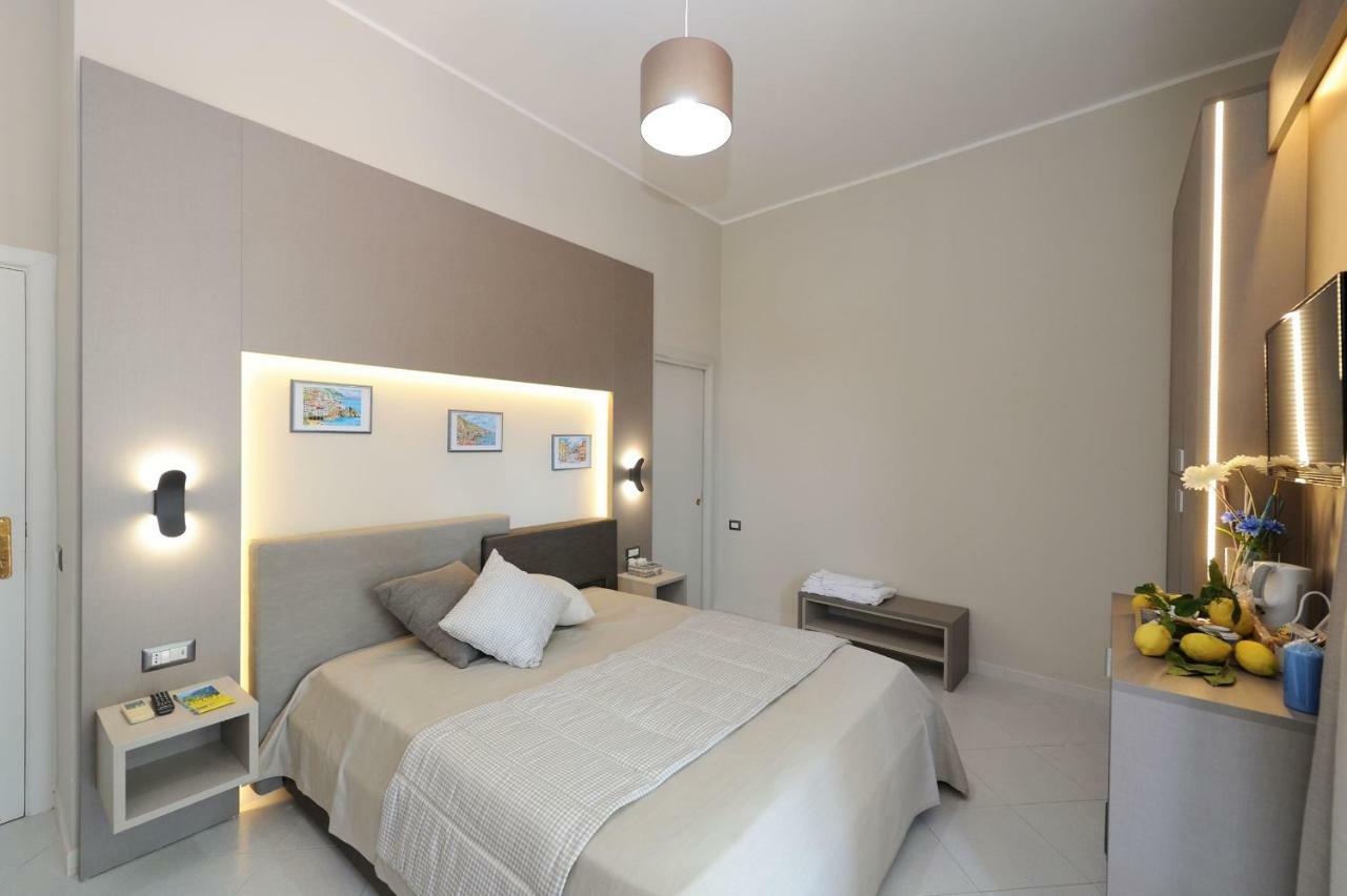 Beautiful Lights Guest House Amalfi Exterior foto