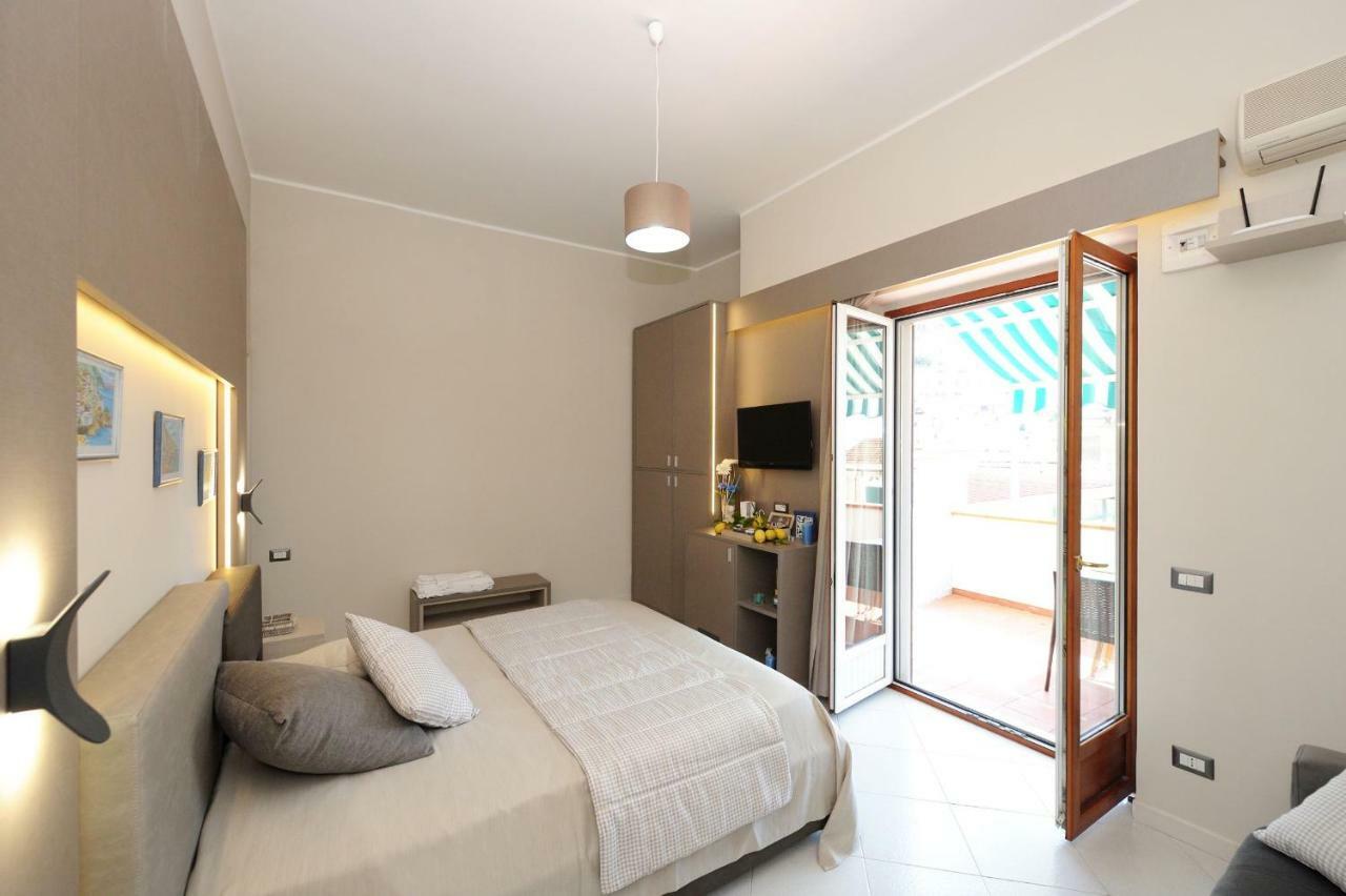 Beautiful Lights Guest House Amalfi Exterior foto